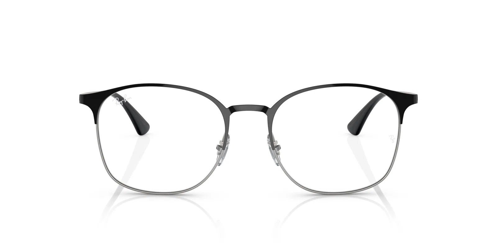 Ray-Ban 6493 Eyeglasses - view 8